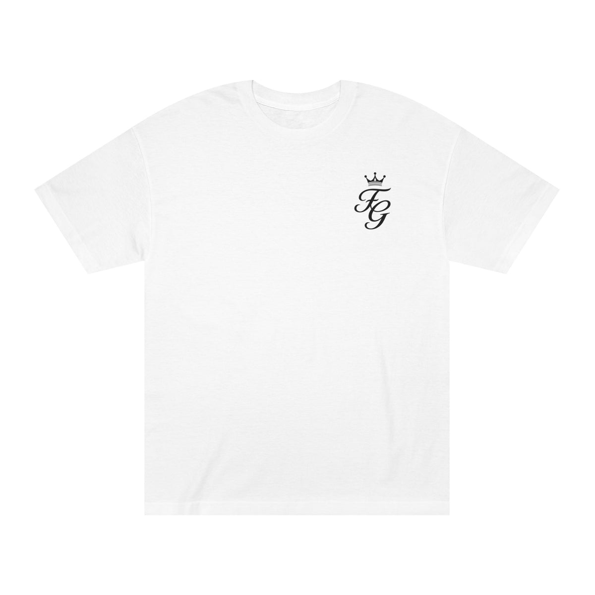 Fairway Gangsters Golf Tee