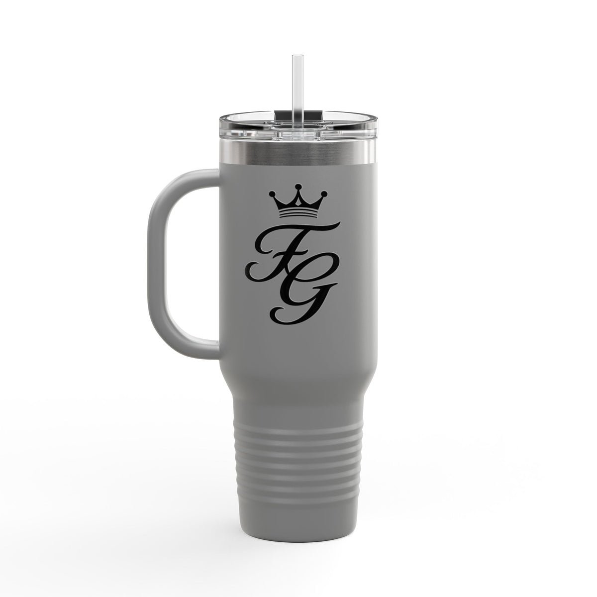 Fairway Gangsters 40oz Insulated Travel Mug