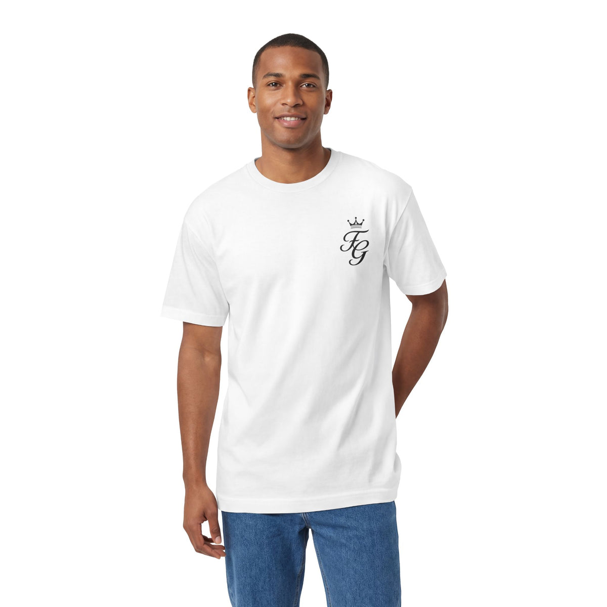 Fairway Gangsters Golf Tee