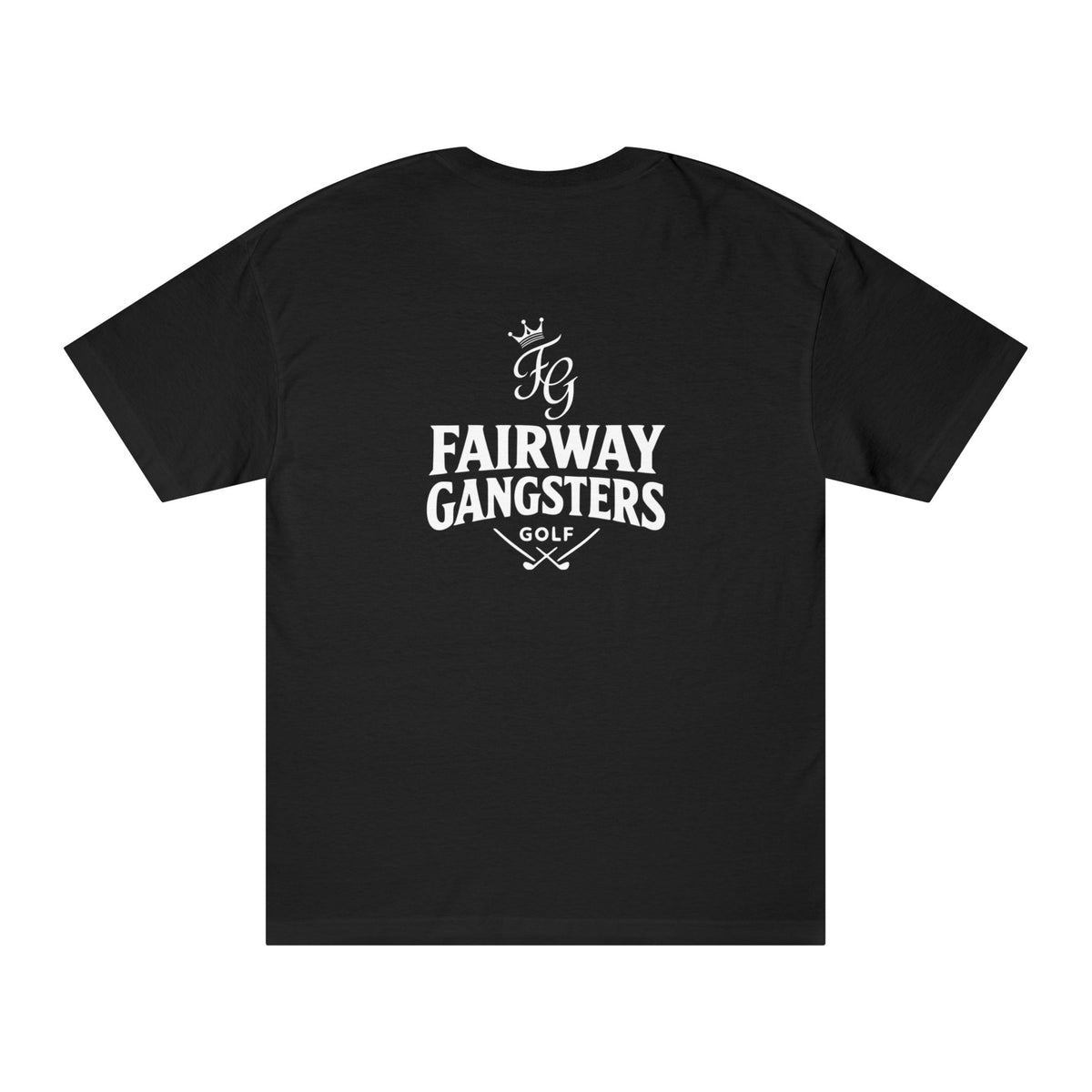 Fairway Gangsters Golf Tee