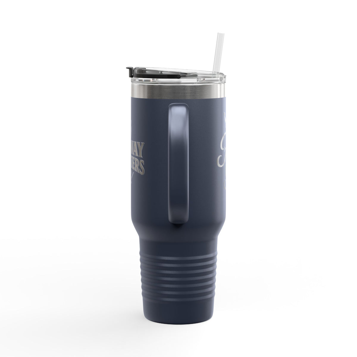 Fairway Gangsters 40oz Insulated Travel Mug