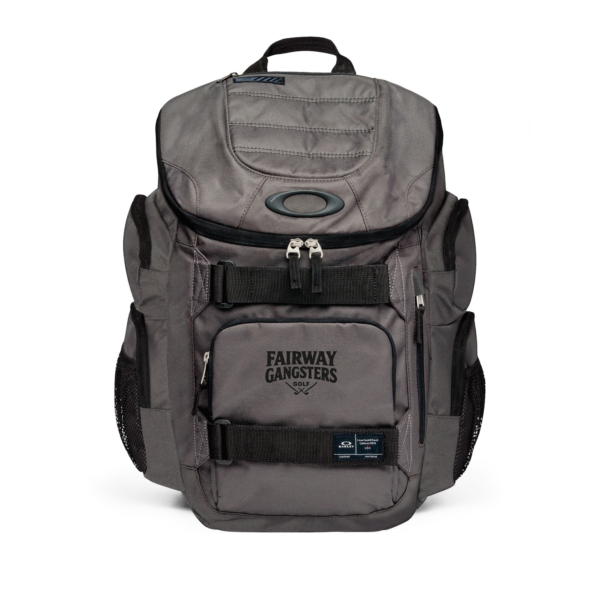 Enduro 2.0 30L Backpack — Durable Travel & Everyday Pack