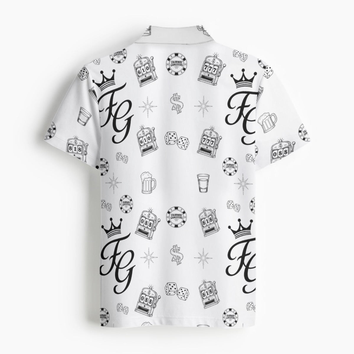 The Gangster Polo
