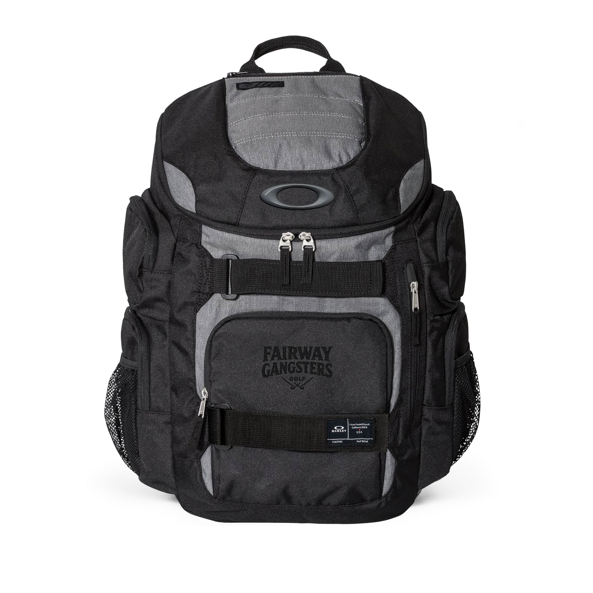 Enduro 2.0 30L Backpack — Durable Travel & Everyday Pack