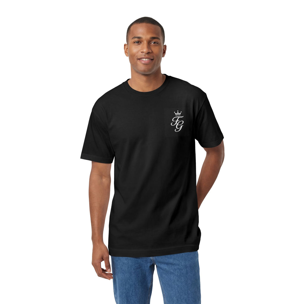 Fairway Gangsters Golf Tee