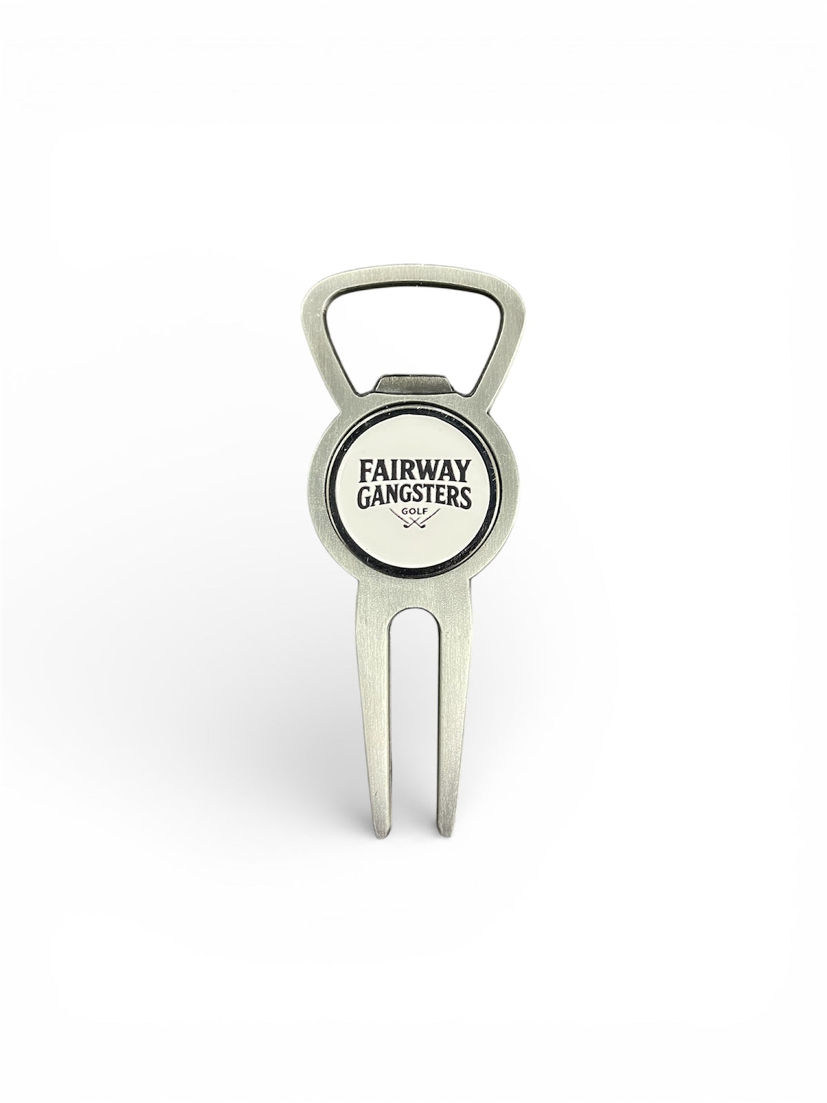 Divot Tool / Ball Marker