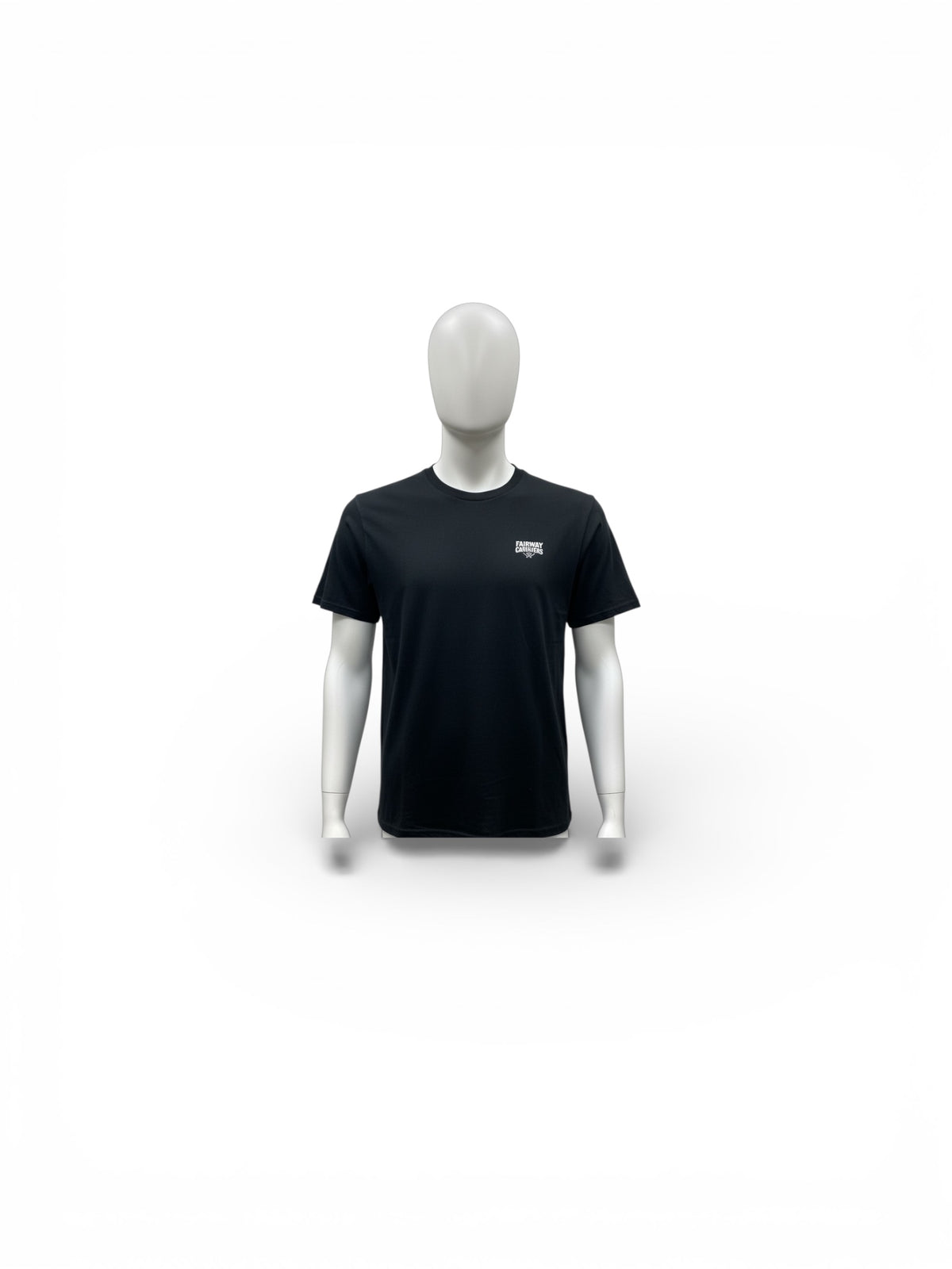 Fairway Gangster Short Sleeve Tee Shirt
