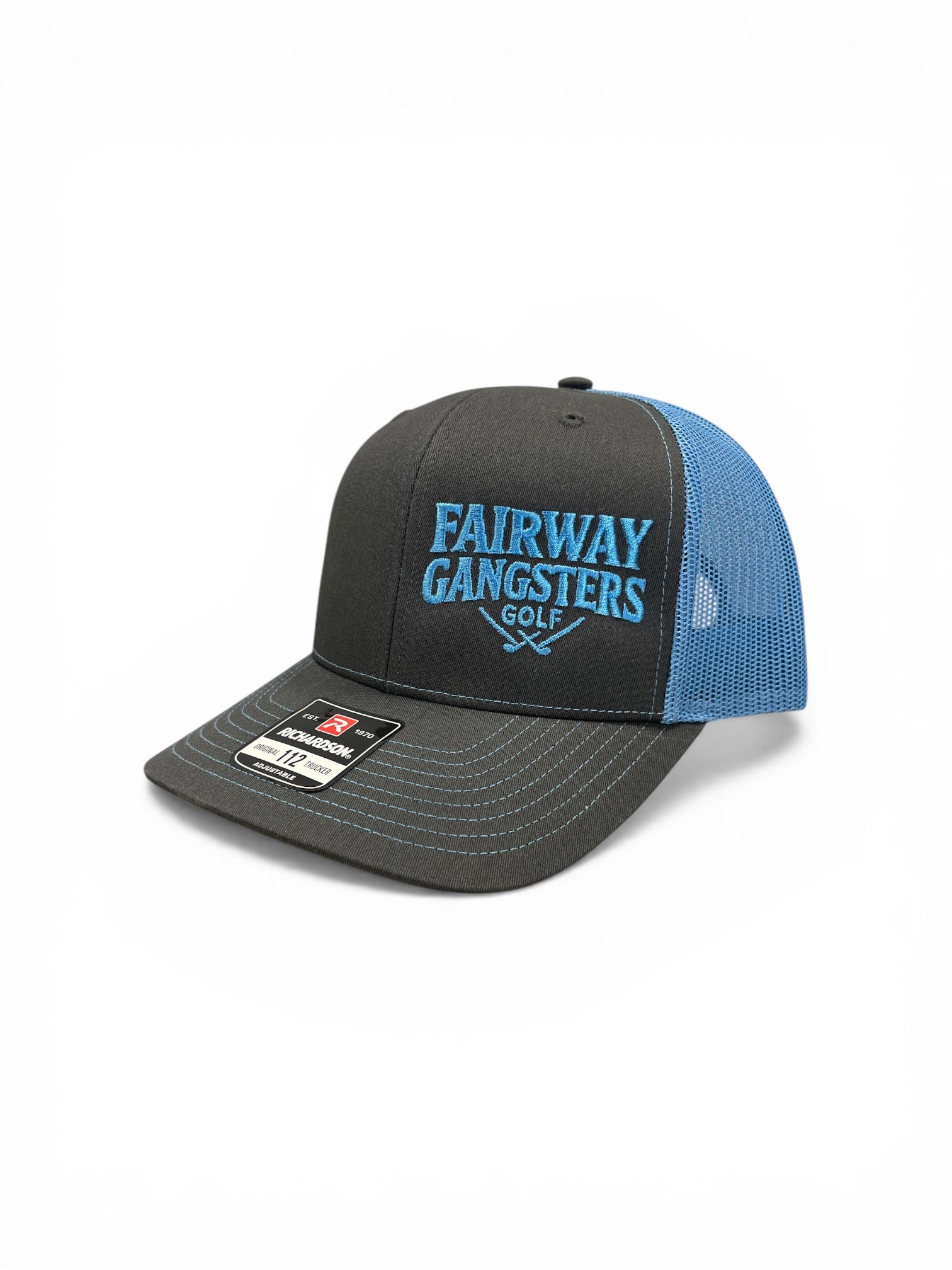 Fairway Gangsters Lean Hat
