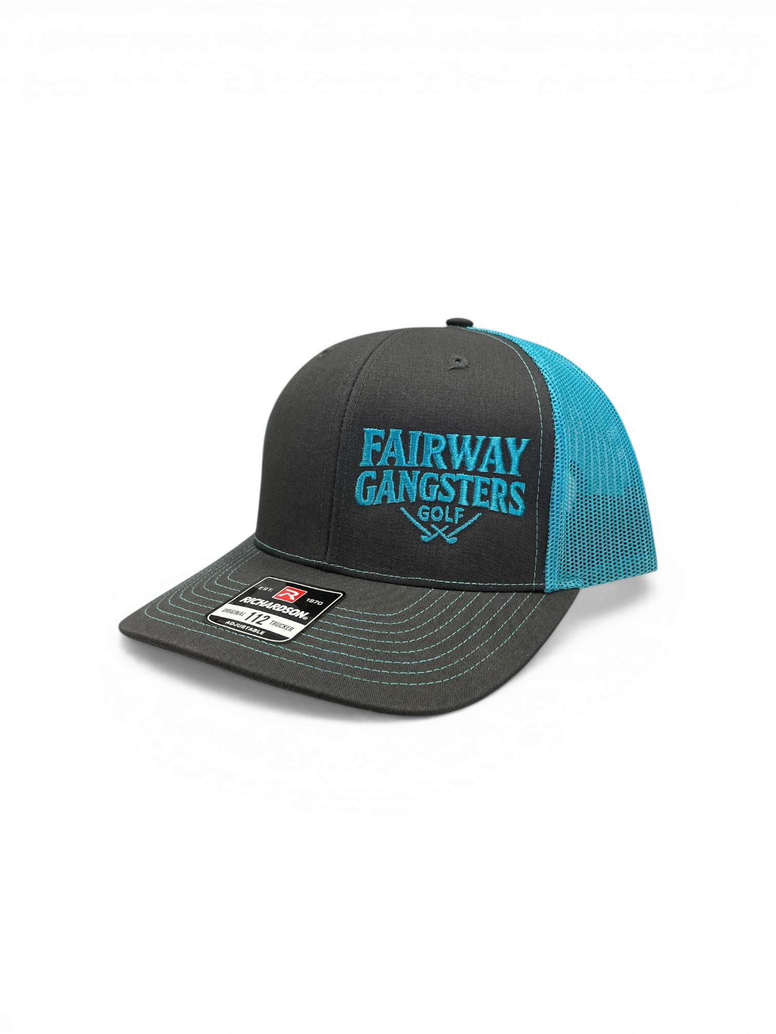 Fairway Gangsters Lean Hat