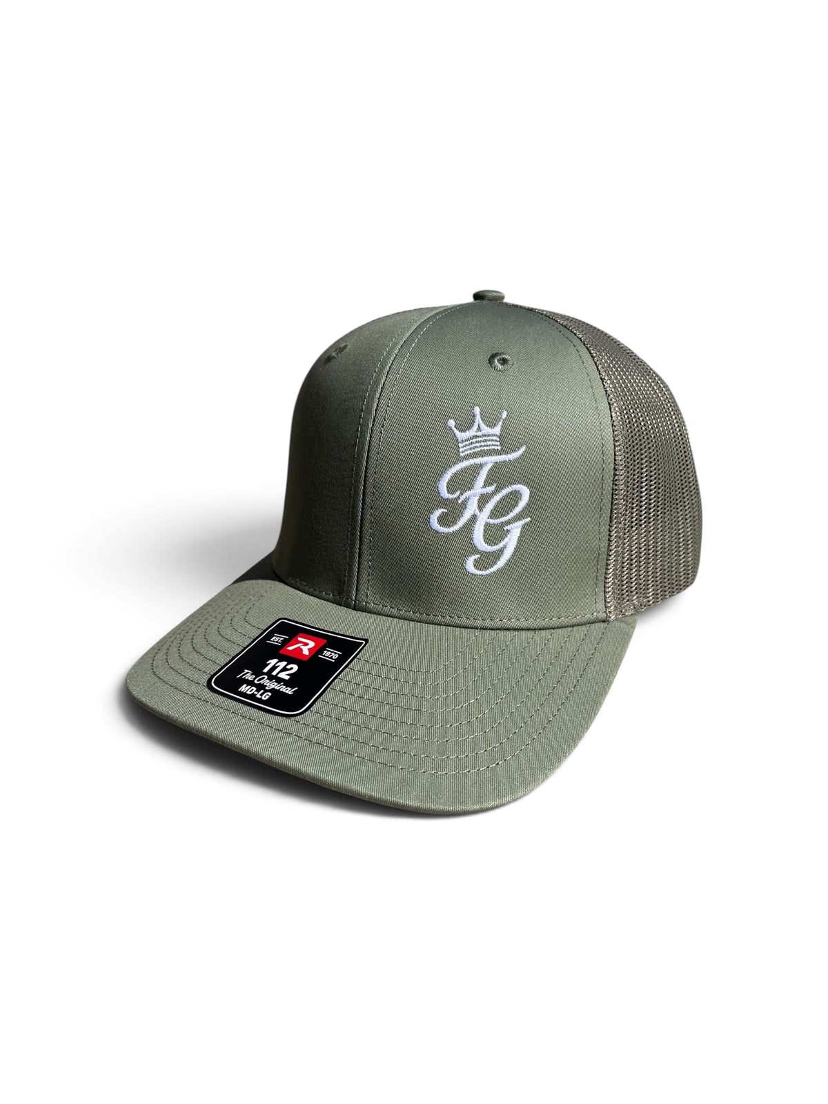 Gangster Crown