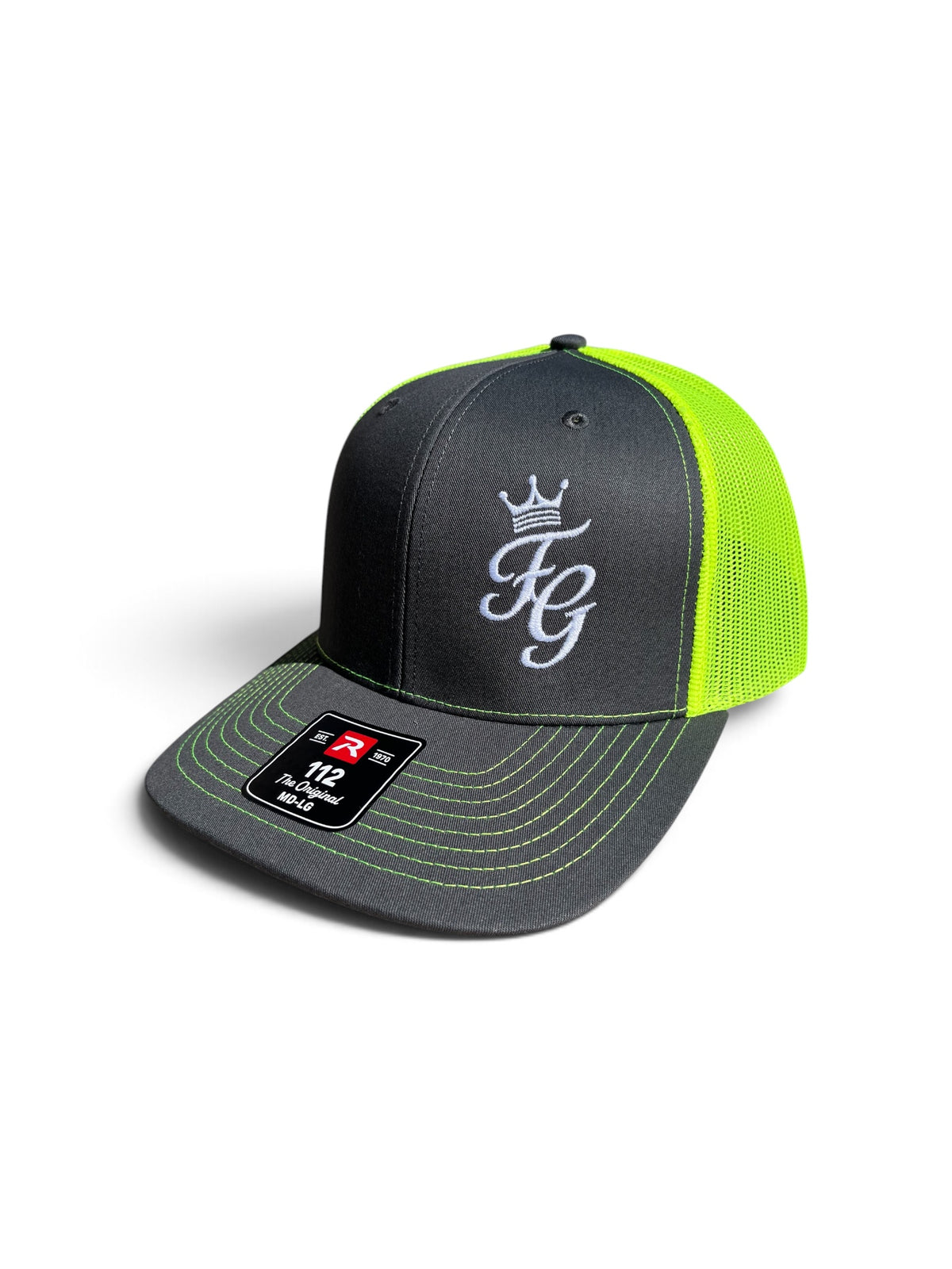 Gangster Crown