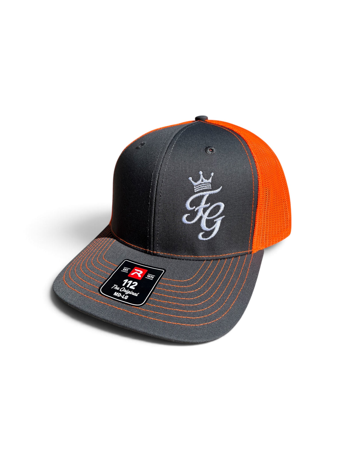 Gangster Crown