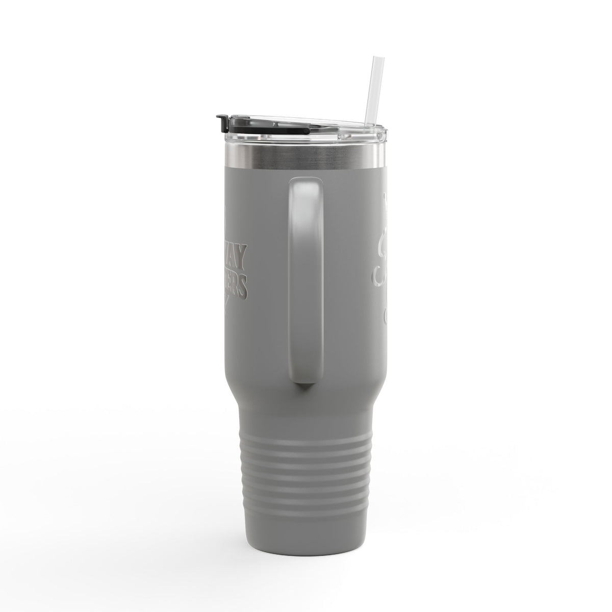 Fairway Gangsters 40oz Insulated Travel Mug