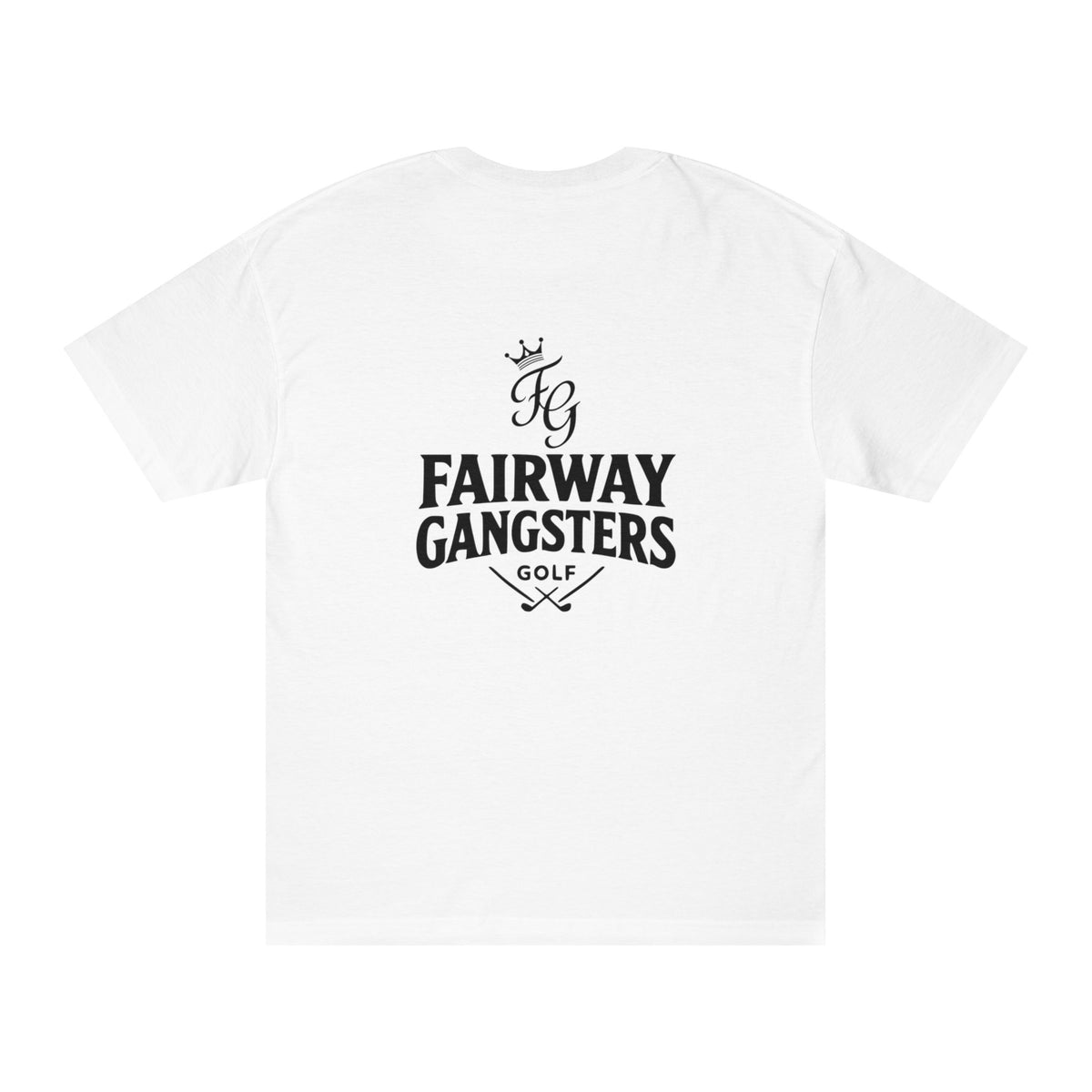 Fairway Gangsters Golf Tee