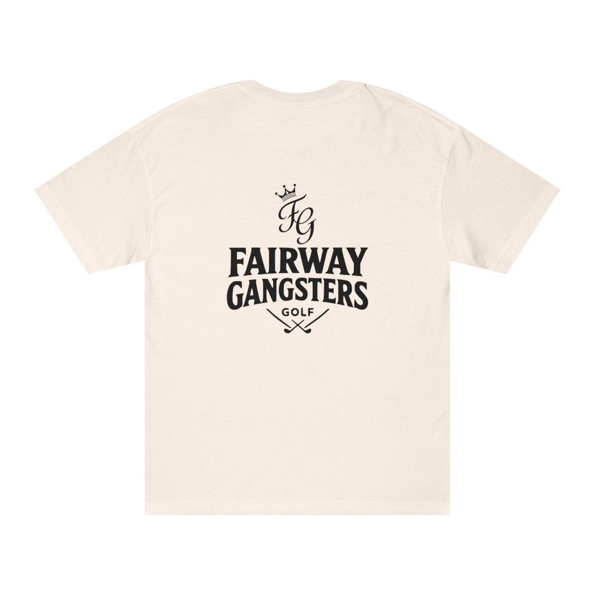 Fairway Gangsters Golf Tee