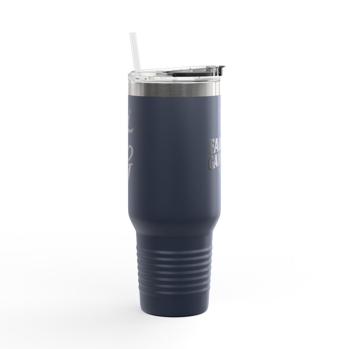 Fairway Gangsters 40oz Insulated Travel Mug
