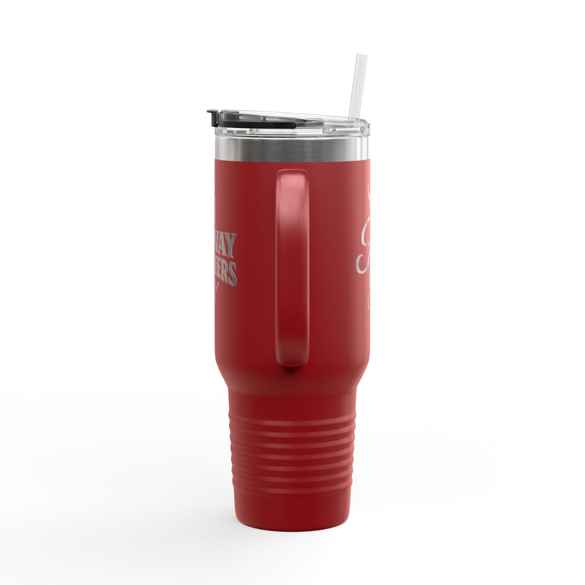 Fairway Gangsters 40oz Insulated Travel Mug