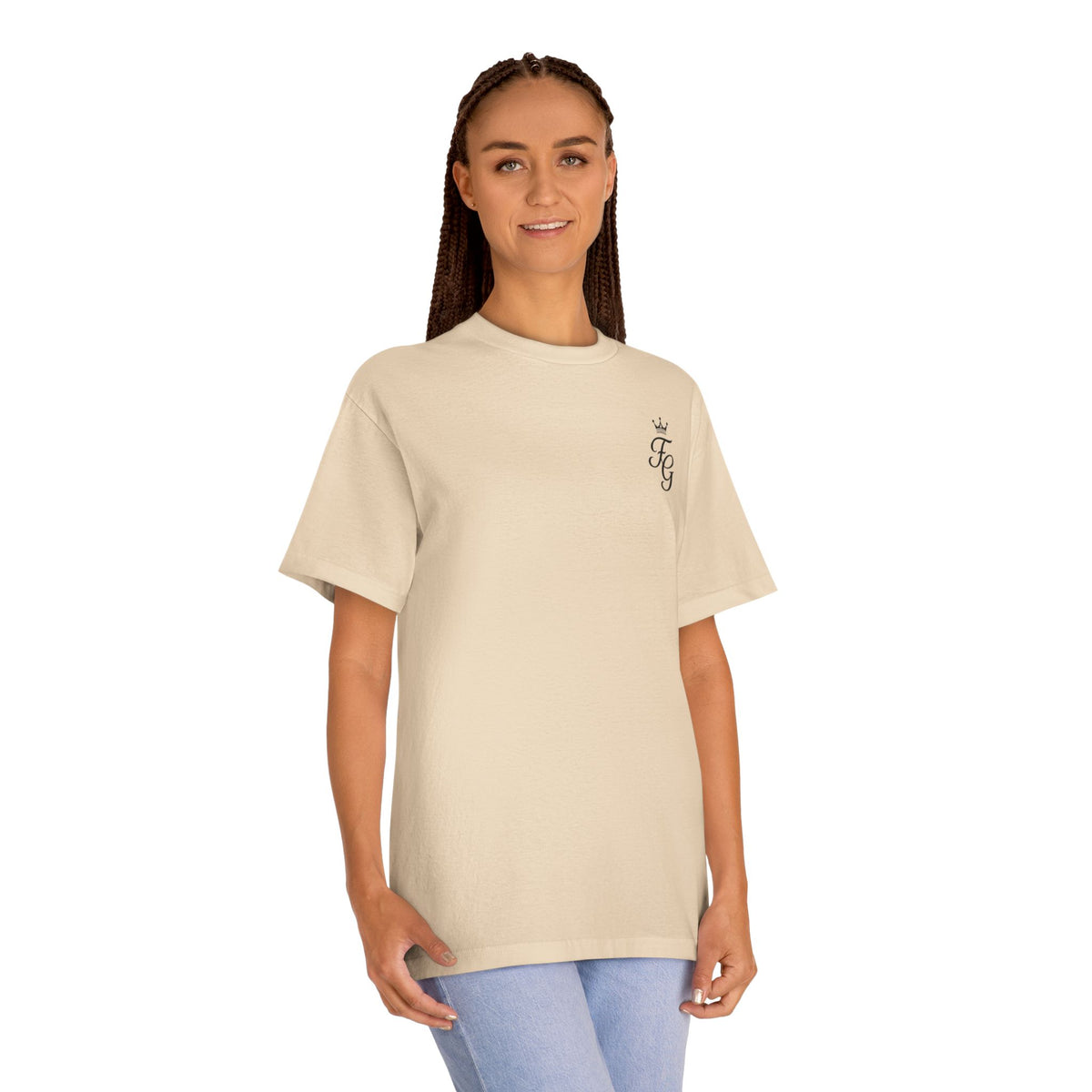 Fairway Gangsters Golf Tee