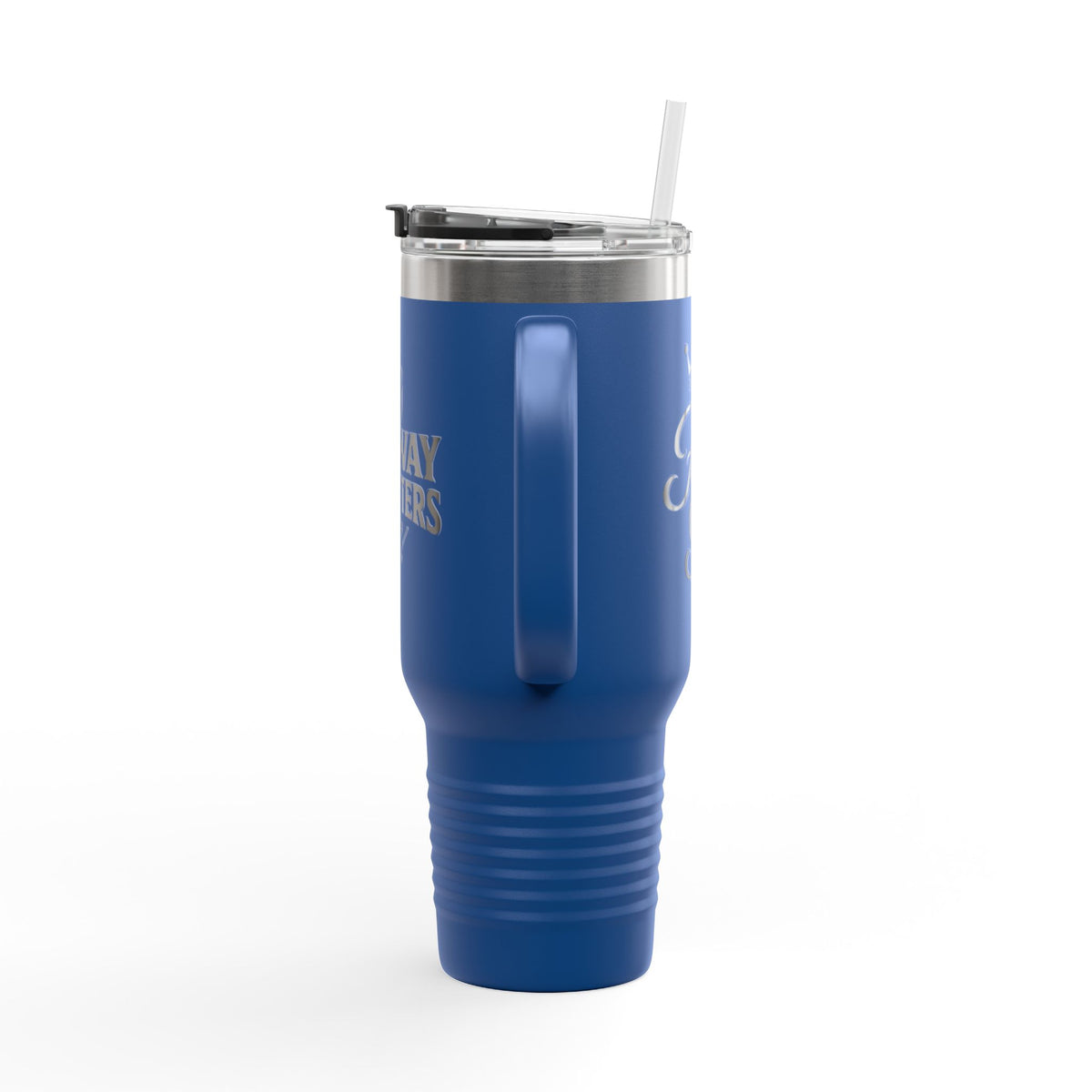 Fairway Gangsters 40oz Insulated Travel Mug