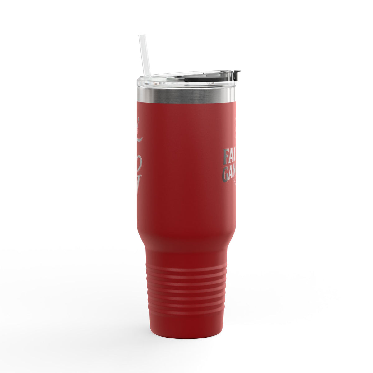Fairway Gangsters 40oz Insulated Travel Mug