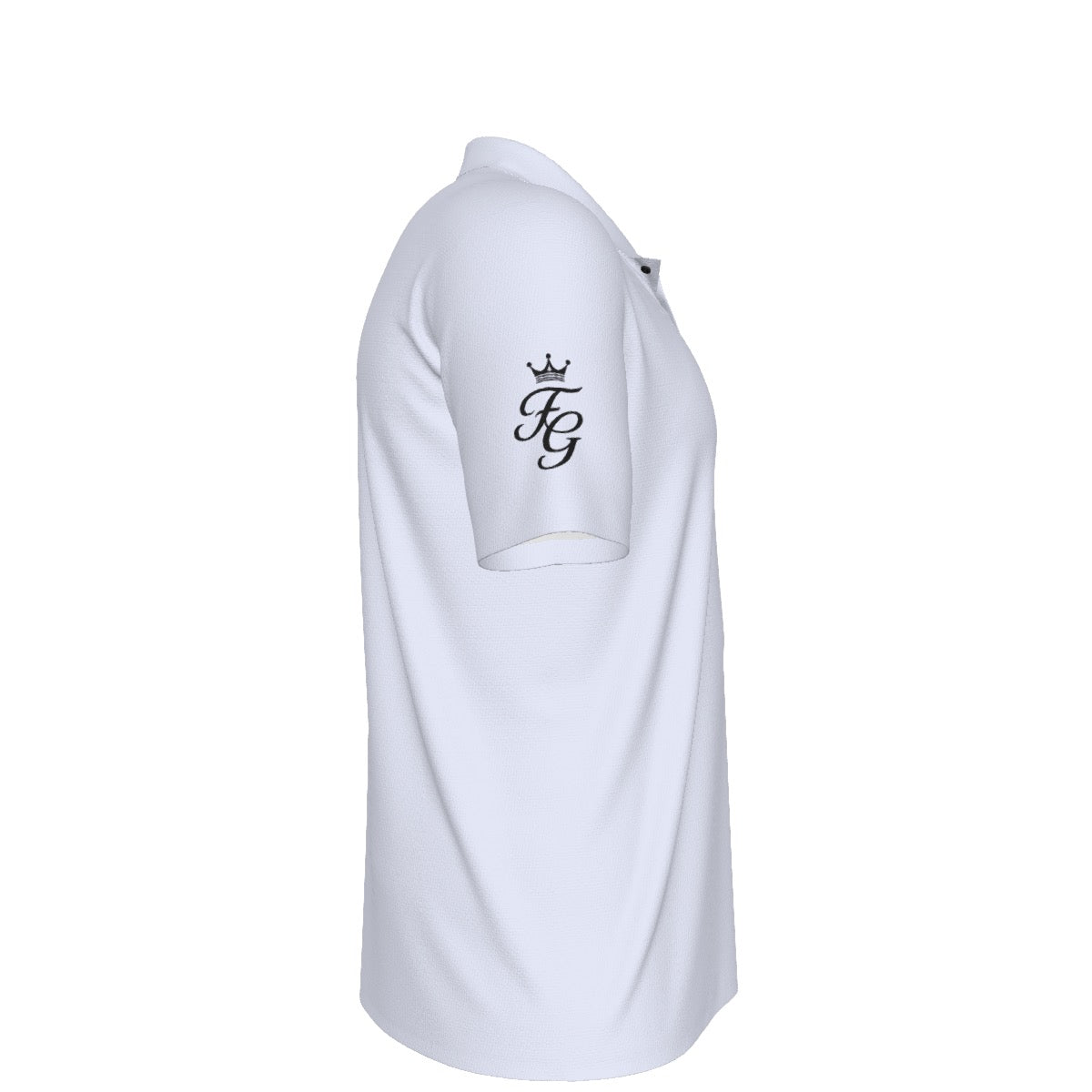 UV Protection POLO Shirt
