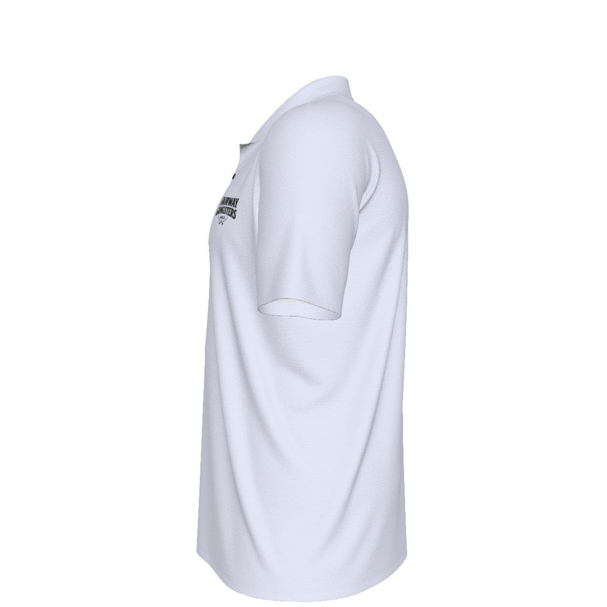 UV Protection POLO Shirt