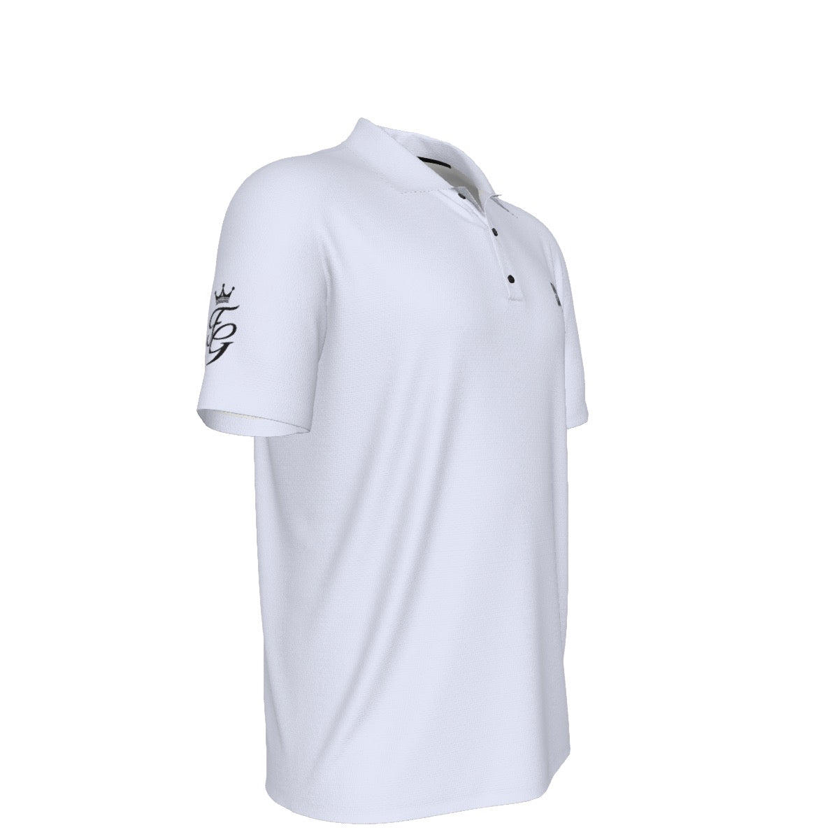 UV Protection POLO Shirt