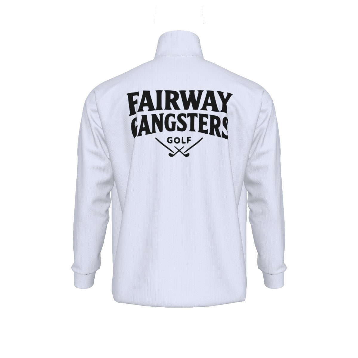 Raglan Sleeve Stand Collar Jacket