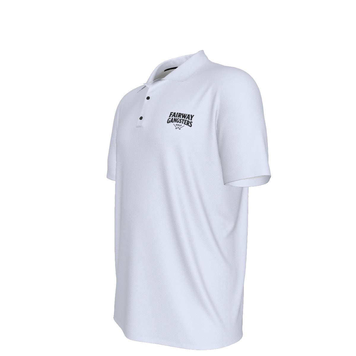 UV Protection POLO Shirt