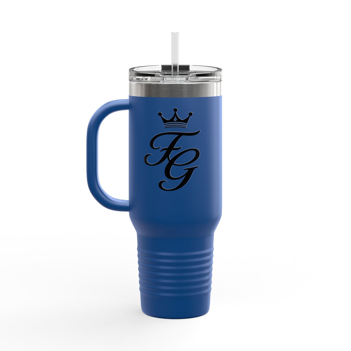 Fairway Gangsters 40oz Insulated Travel Mug
