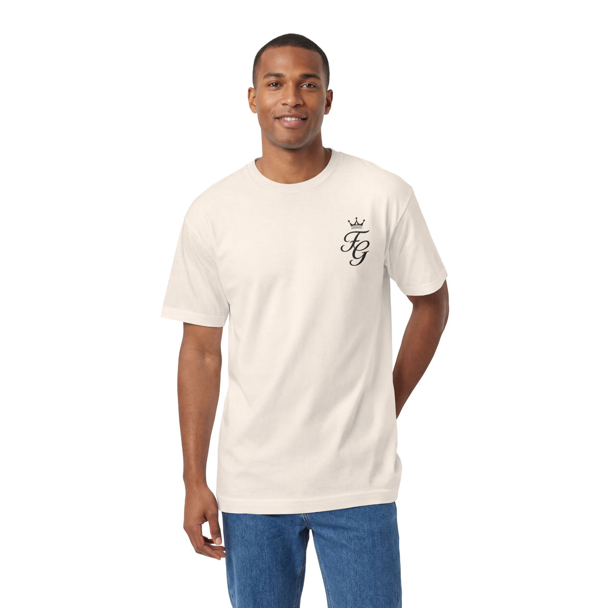 Fairway Gangsters Golf Tee