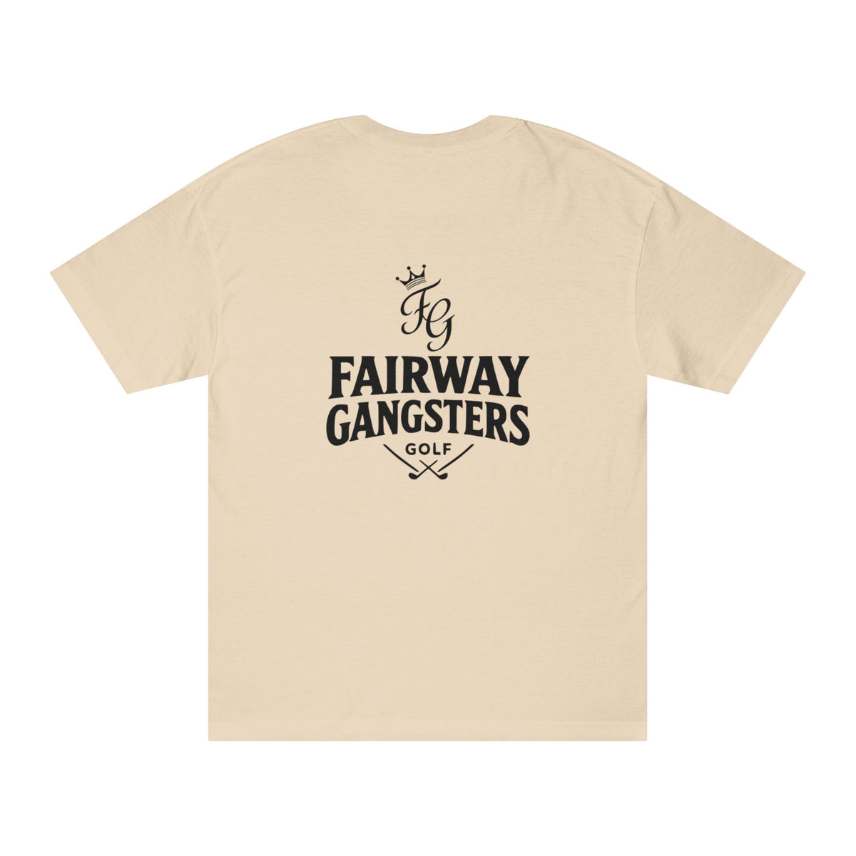 Fairway Gangsters Golf Tee