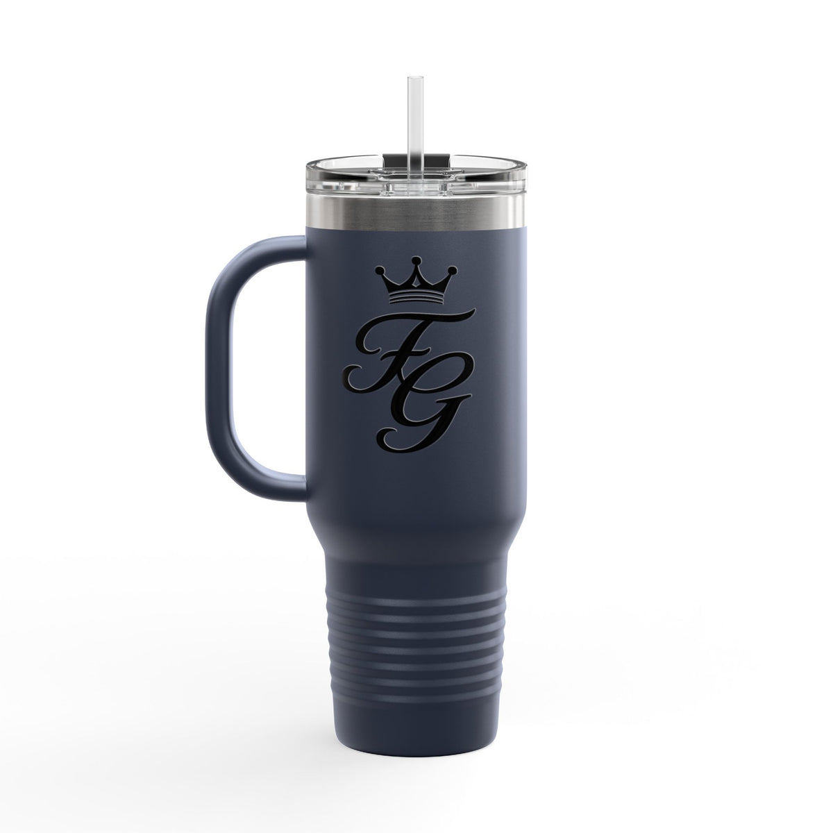 Fairway Gangsters 40oz Insulated Travel Mug