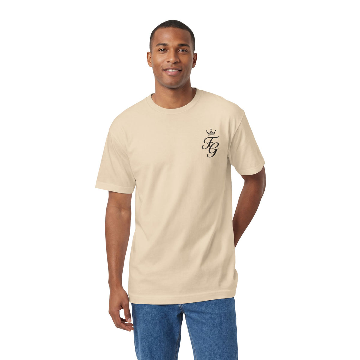 Fairway Gangsters Golf Tee