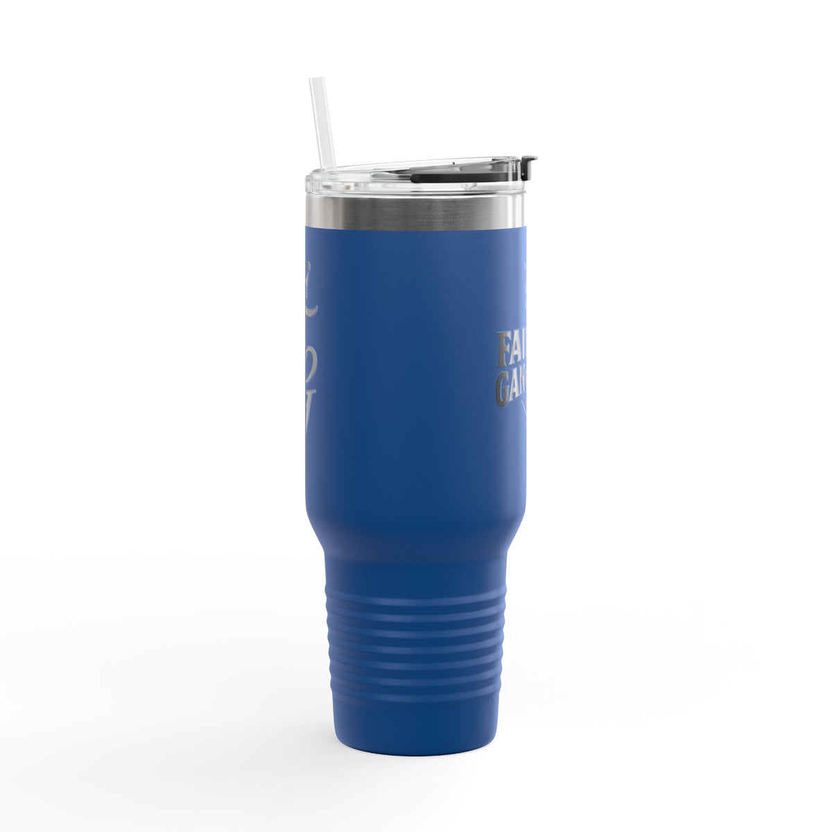 Fairway Gangsters 40oz Insulated Travel Mug