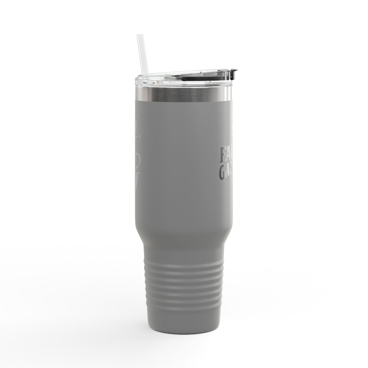 Fairway Gangsters 40oz Insulated Travel Mug