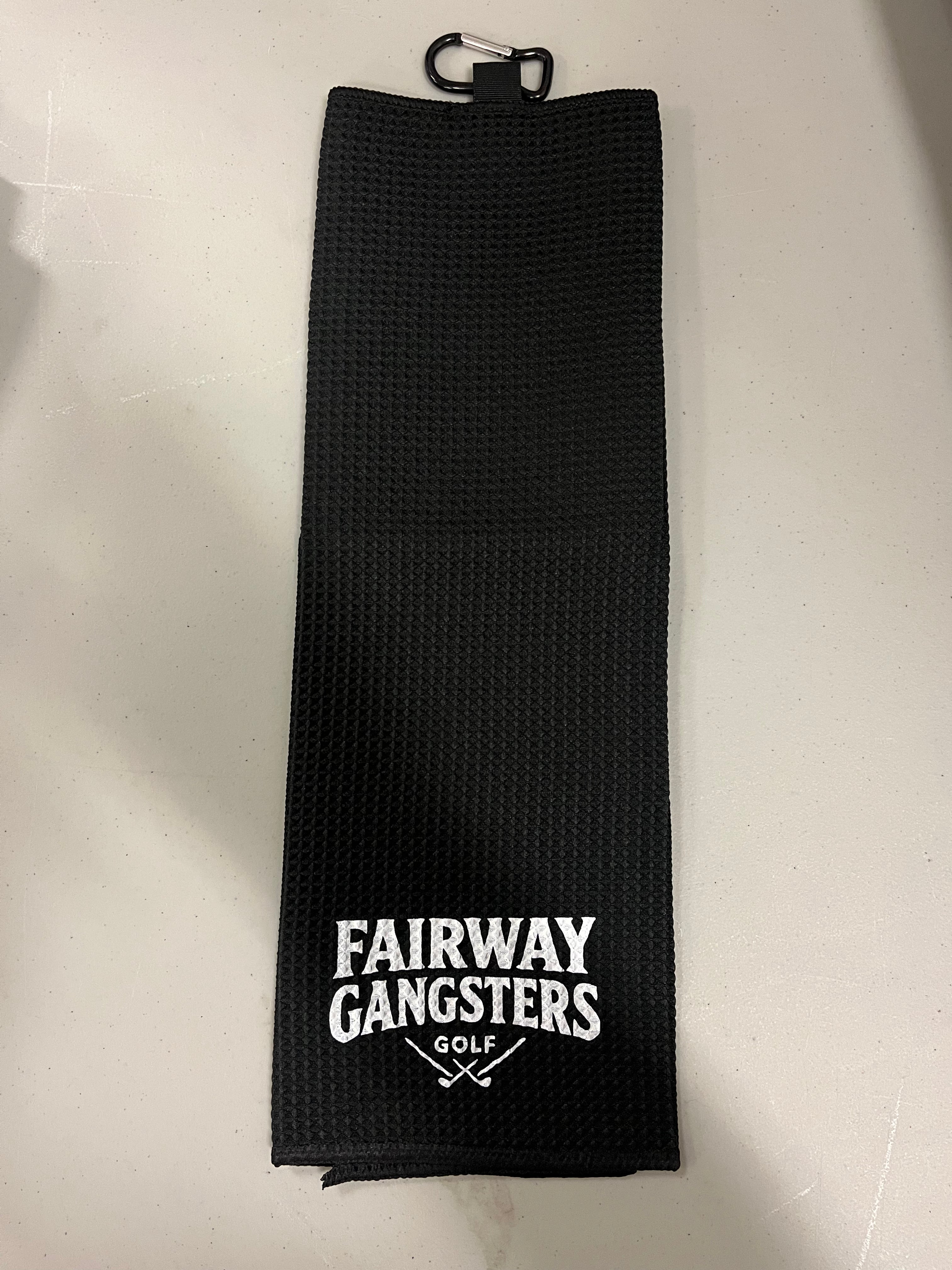 Golf Towel