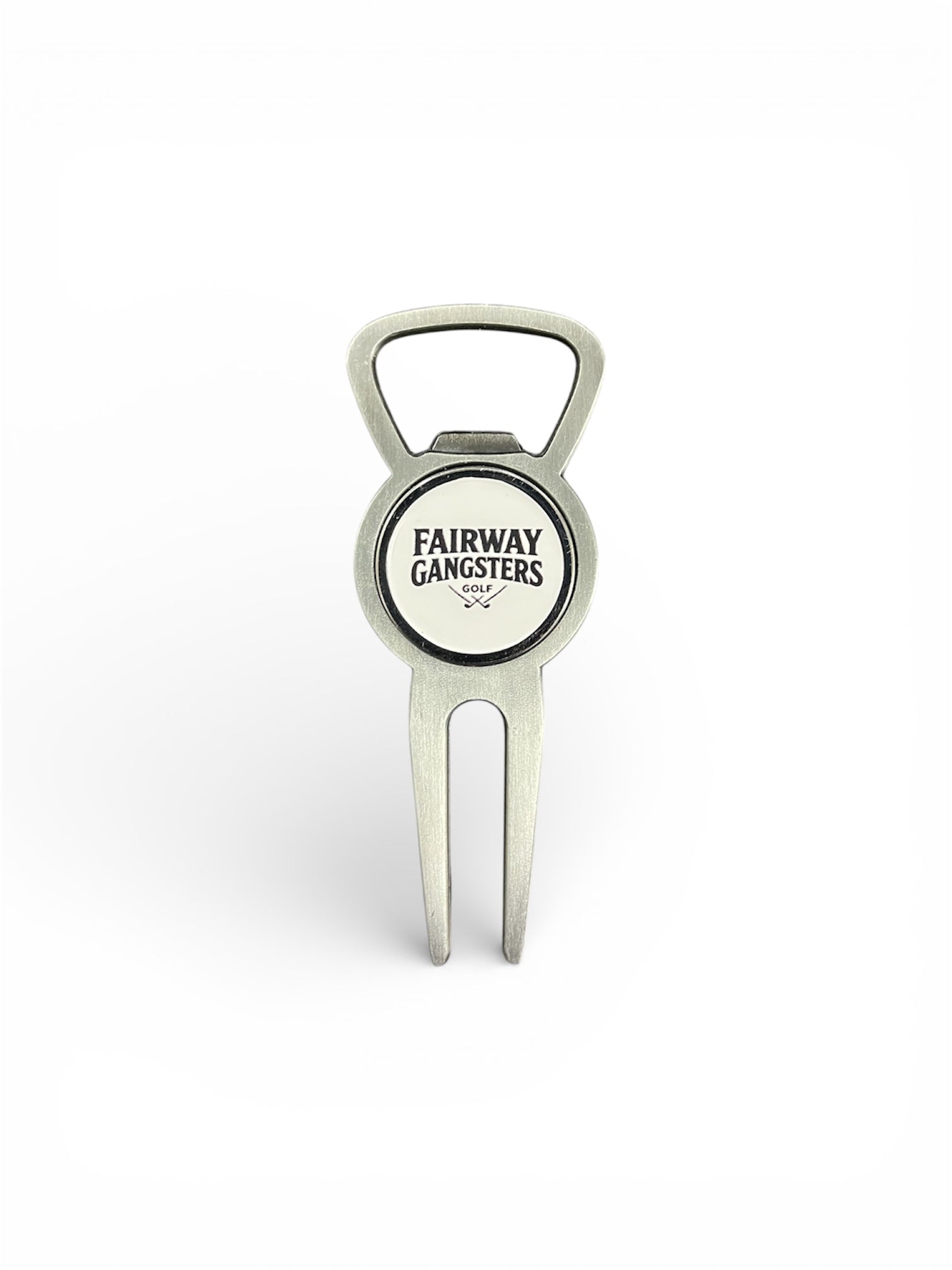 Divot Tool / Ball Marker