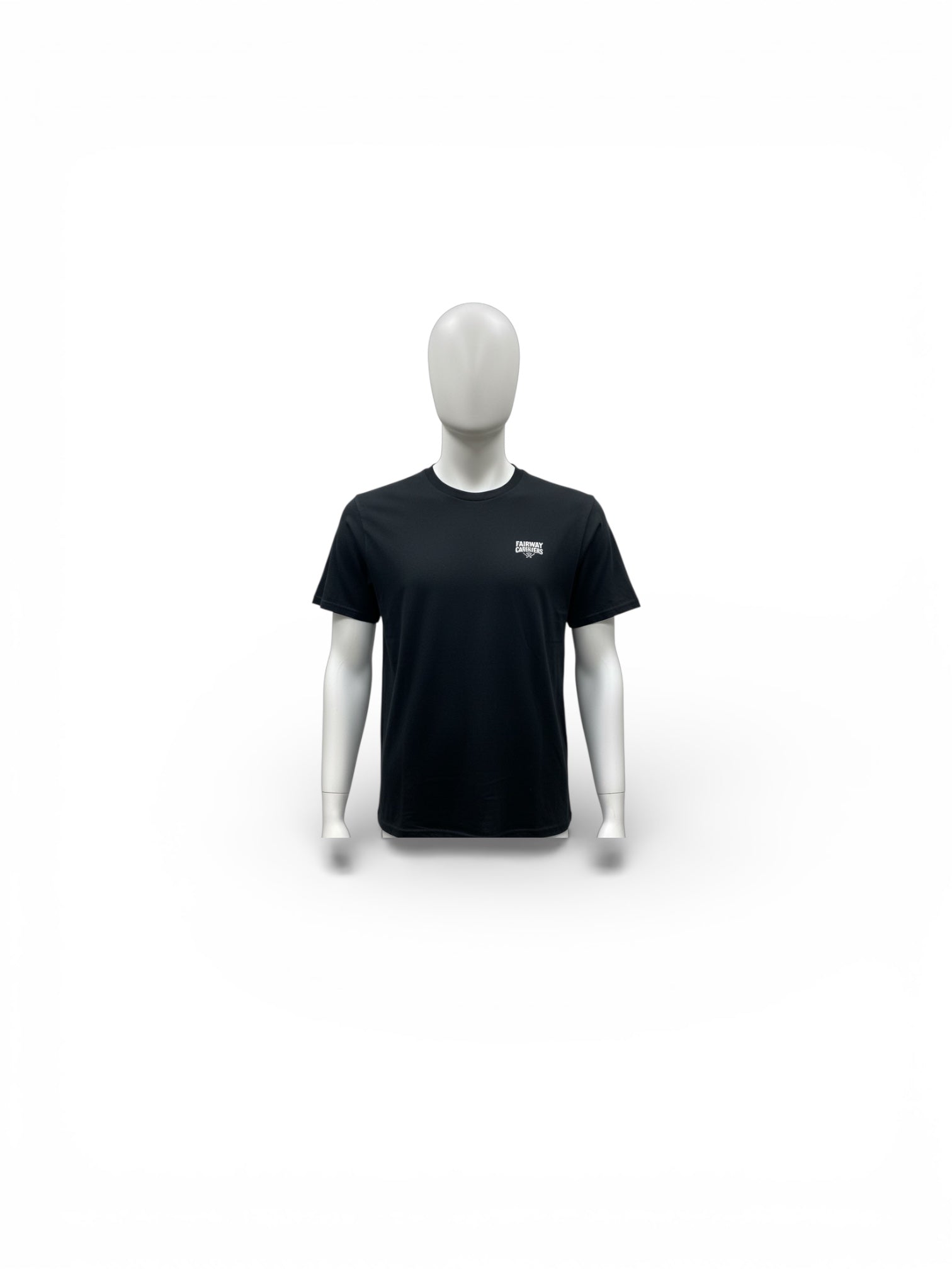 Fairway Gangster Short Sleeve Tee Shirt