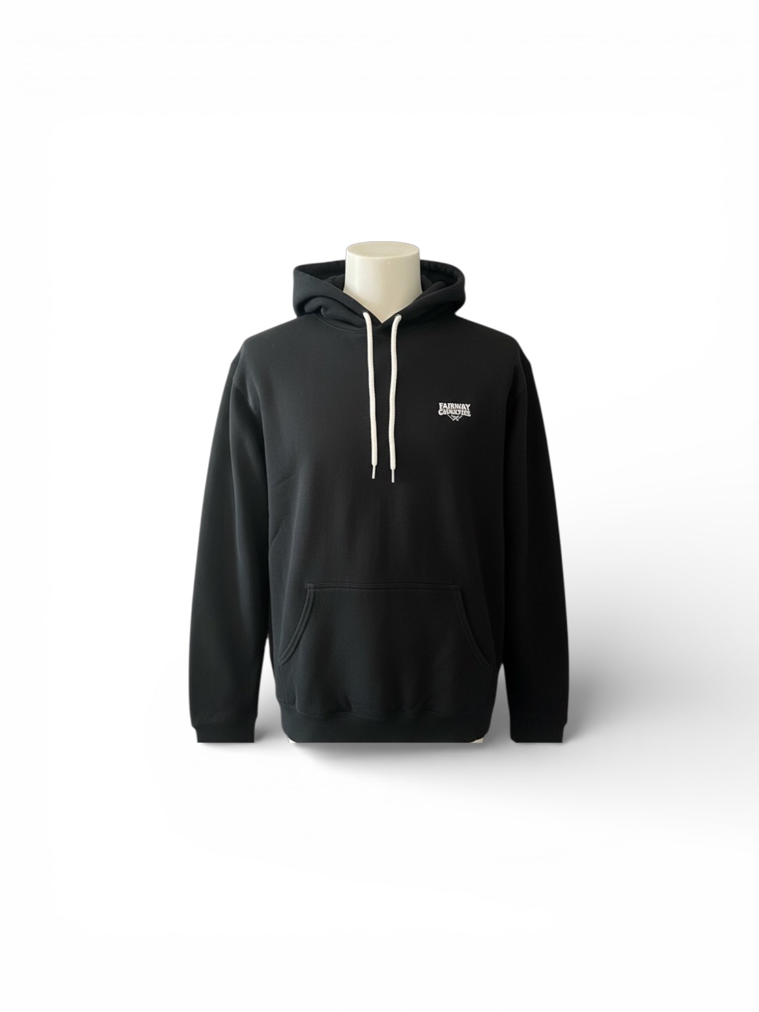 Fairway Gangster Lightweight Hoodie
