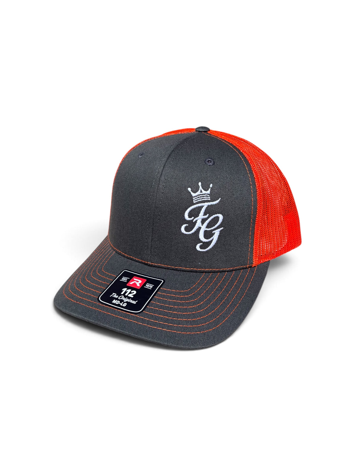 Gangster Crown
